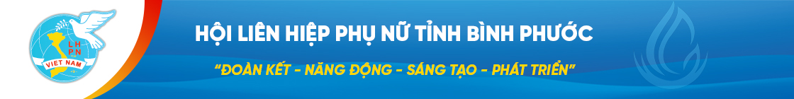 Hội liên hiệp Phụ nữ tỉnh Bình Phước
