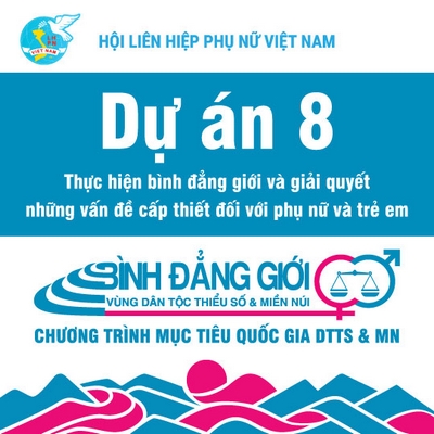 DỤ AN 8