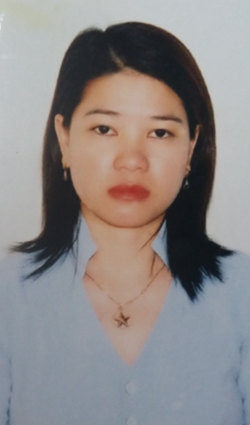 Phạm Thị Mai Hương