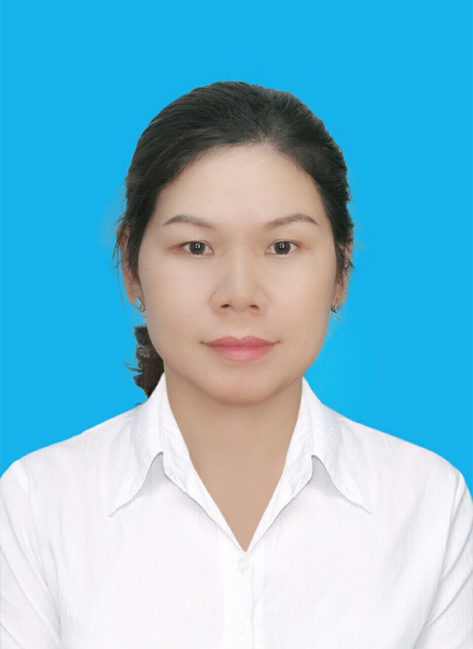 Nguyễn Thị Thu