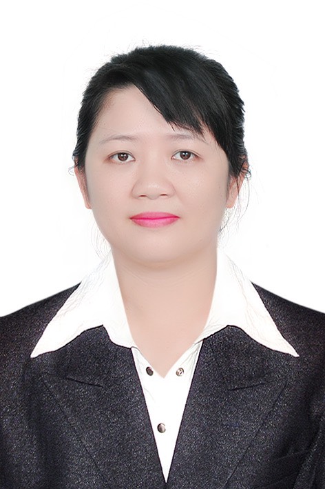 Lường Thị Xuyến
