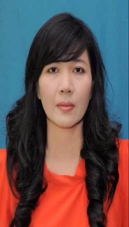 Lê Thị Thái Thanh