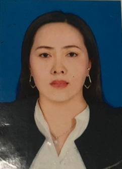 Bùi Thị Thúy Kiều