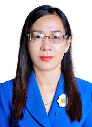 Lê Thị Thanh Loan