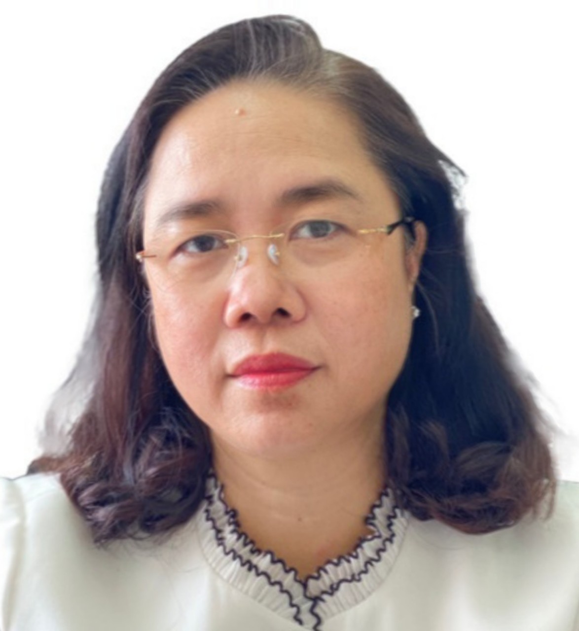 Nguyễn Thụy Phương Thảo