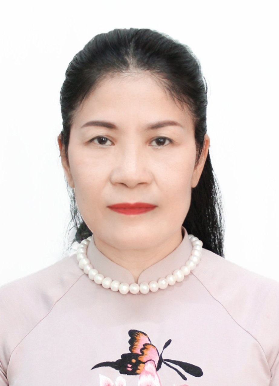 Giang Thị Lan Thu