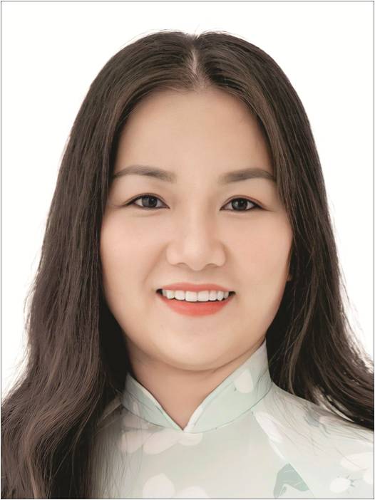 Trần Thị Xuân HIền