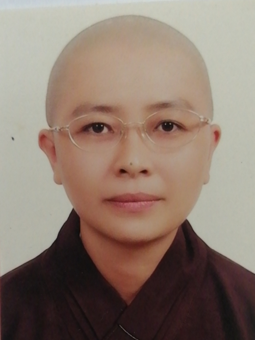 Lê Thị Tuyết (Sư cô Lệ Khánh)