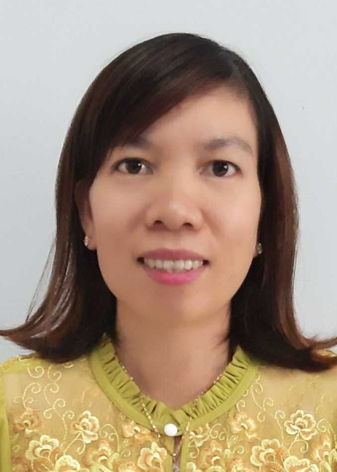 Ngô Thị Thu Trang